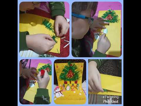 FUN LEARNING DURING THE PANDEMIC DECEMBER STUDIES E-BOOK by BİRSEN ATEŞ ŞENTÜRK - Ourboox.com