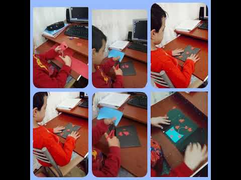 FUN LEARNING DURING THE PANDEMIC DECEMBER STUDIES E-BOOK by BİRSEN ATEŞ ŞENTÜRK - Ourboox.com