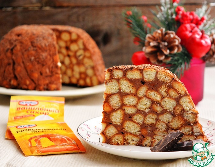 Cakes by Inna - Ourboox.com