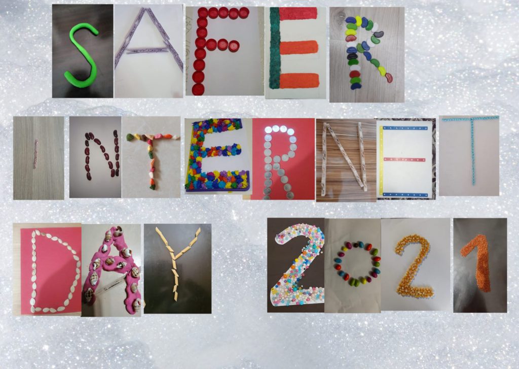 FUN WITH LEARNING PROJECT JANUARY-FEBRUARY E-BOOK STUDY by zübeyde tanrısevsin - Ourboox.com