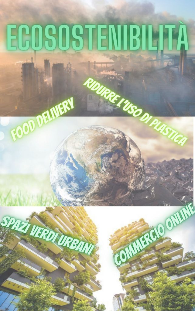 ecosostinibilità by caterina - Ourboox.com