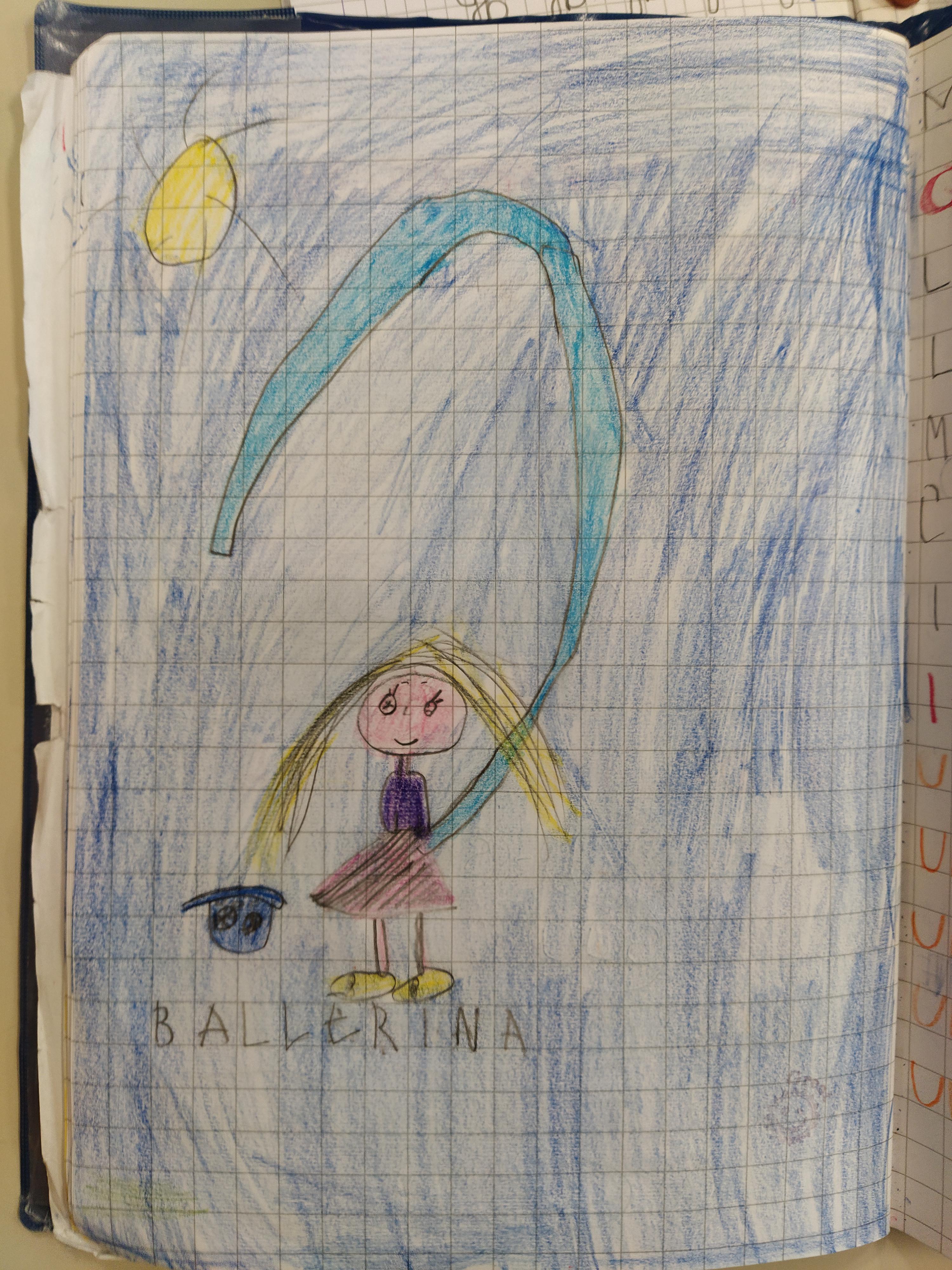 Da grande sarò… by Tiziana Tramontano - Illustrated by i bambini e le bambine della 1^A - Ourboox.com