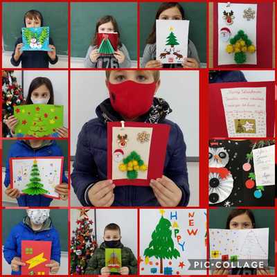 FUN LEARNING DURING THE PANDEMIC DECEMBER STUDIES E-BOOK by BİRSEN ATEŞ ŞENTÜRK - Ourboox.com