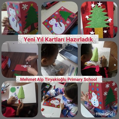 FUN LEARNING DURING THE PANDEMIC DECEMBER STUDIES E-BOOK by BİRSEN ATEŞ ŞENTÜRK - Ourboox.com