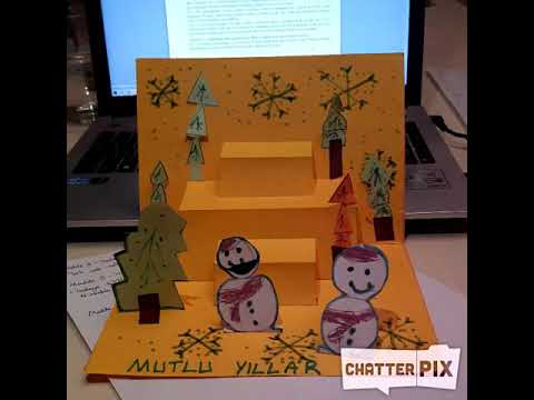 FUN LEARNING DURING THE PANDEMIC DECEMBER STUDIES E-BOOK by BİRSEN ATEŞ ŞENTÜRK - Ourboox.com