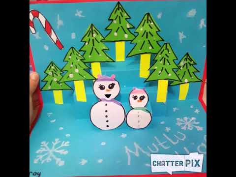 FUN LEARNING DURING THE PANDEMIC DECEMBER STUDIES E-BOOK by BİRSEN ATEŞ ŞENTÜRK - Ourboox.com