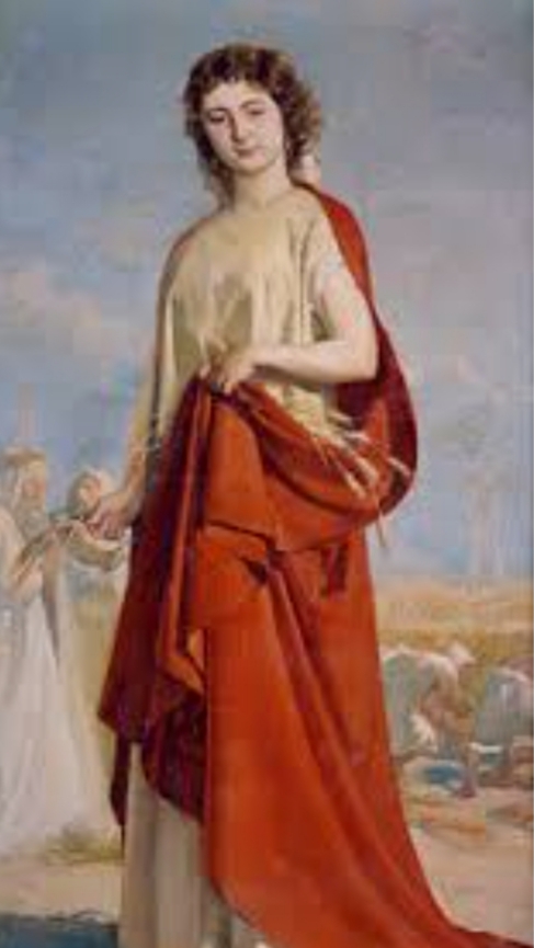 Megilat Ruth by shaked ben david - Illustrated by Shaked, Ori and Orlev - Ourboox.com