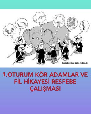 Felsefe Dedektifleri Resfebe Ortak Ürünü by Felsefededektifleri - Ourboox.com