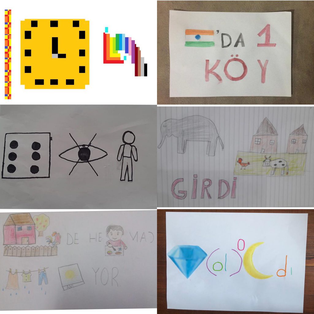 Felsefe Dedektifleri Resfebe Ortak Ürünü by Felsefededektifleri - Ourboox.com