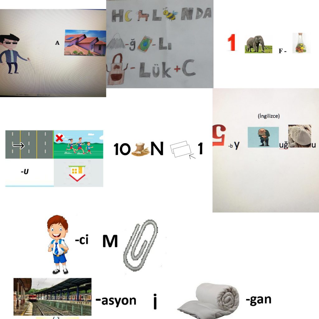 Felsefe Dedektifleri Resfebe Ortak Ürünü by Felsefededektifleri - Ourboox.com