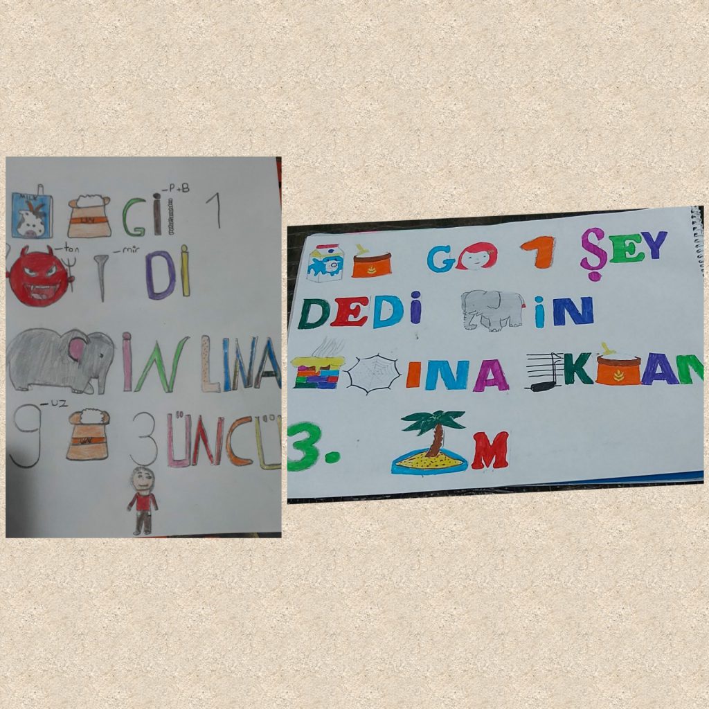 Felsefe Dedektifleri Resfebe Ortak Ürünü by Felsefededektifleri - Ourboox.com