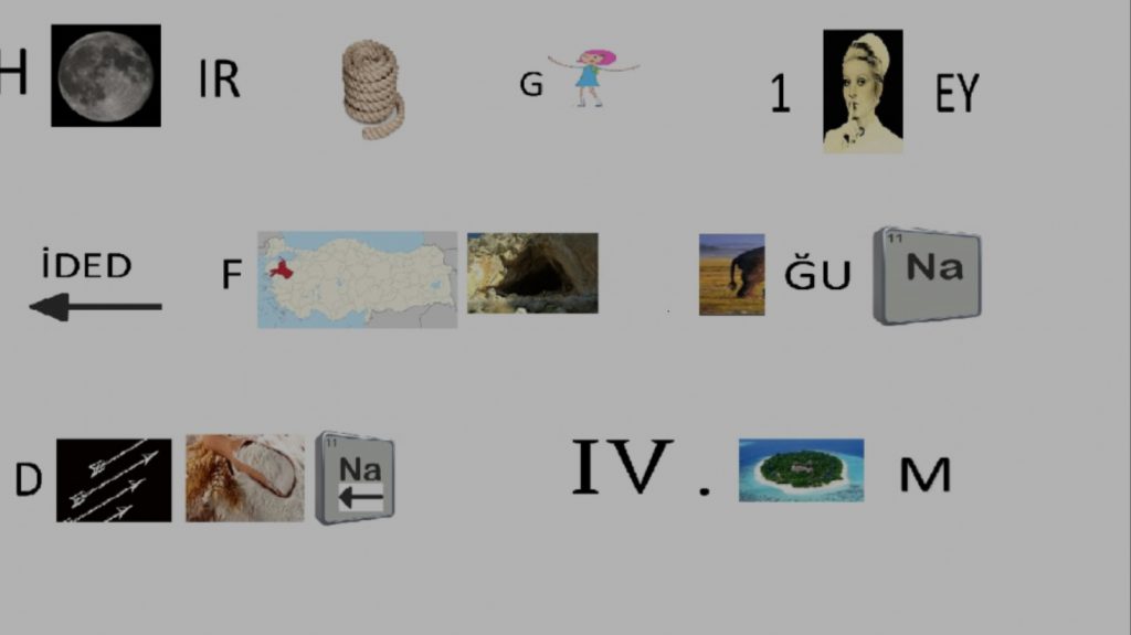 Felsefe Dedektifleri Resfebe Ortak Ürünü by Felsefededektifleri - Ourboox.com