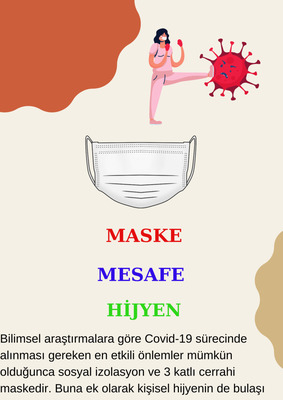 COVİT19 ‘UN ETKİLERİ by nurşen coşkun - Ourboox.com