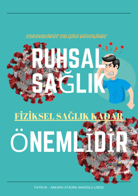 COVİT19 ‘UN ETKİLERİ by nurşen coşkun - Ourboox.com