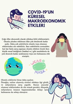 COVİT19 ‘UN ETKİLERİ by nurşen coşkun - Ourboox.com