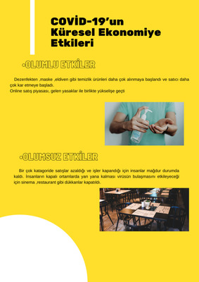 COVİT19 ‘UN ETKİLERİ by nurşen coşkun - Ourboox.com