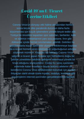 COVİT19 ‘UN ETKİLERİ by nurşen coşkun - Ourboox.com