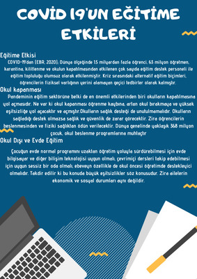 COVİT19 ‘UN ETKİLERİ by nurşen coşkun - Ourboox.com