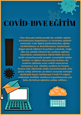 COVİT19 ‘UN ETKİLERİ by nurşen coşkun - Ourboox.com