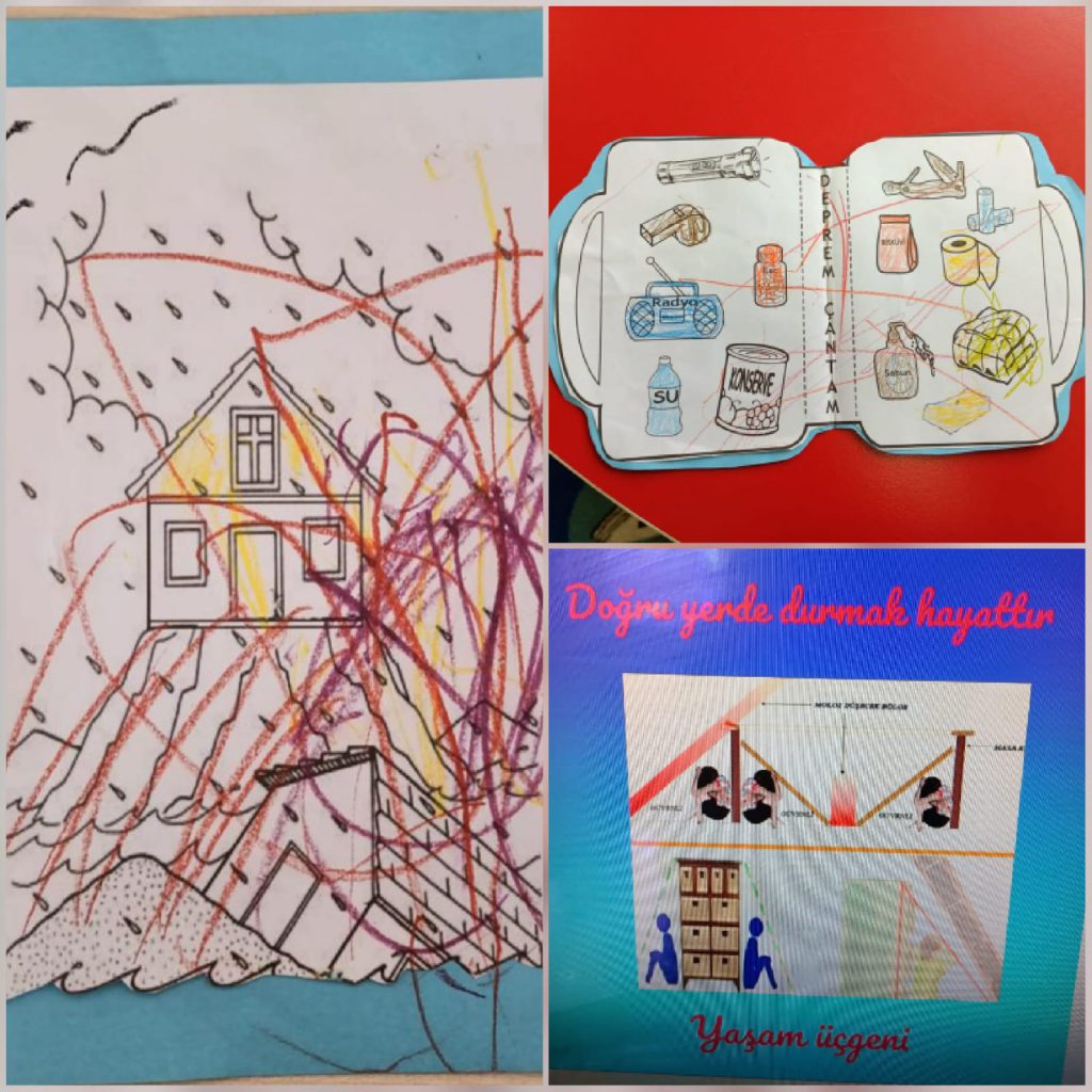 YAŞAM ÜÇGENİ by Özlem Karaca Türker - Ourboox.com