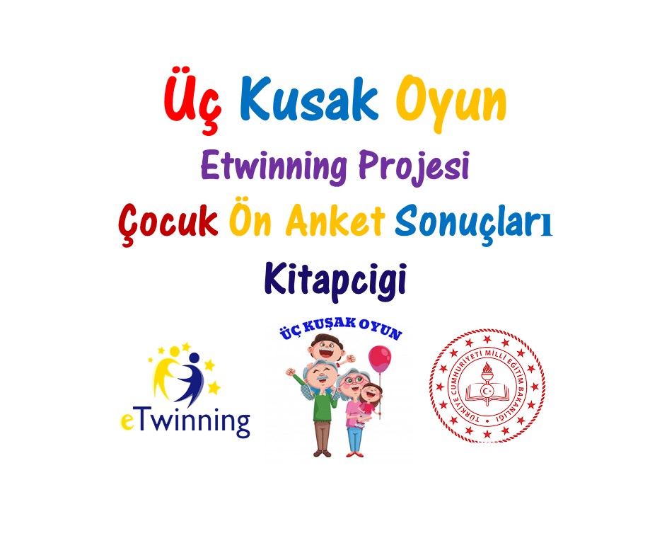 Üç Kuşak Oyun Öğrenci by Firdevs AĞAOĞLU - Ourboox.com