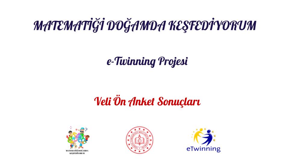 Matematiği Doğamda Keşfediyorum by Arzu İnsan - Illustrated by Veli Ön Test Sonuçlarımız - Ourboox.com