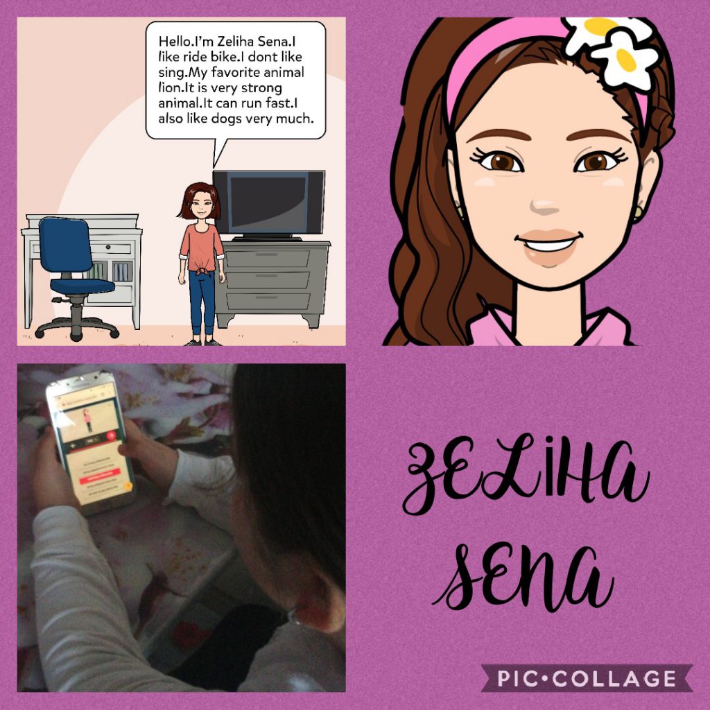 VIRTUAL CLASSROOM by Dilek  - Ourboox.com