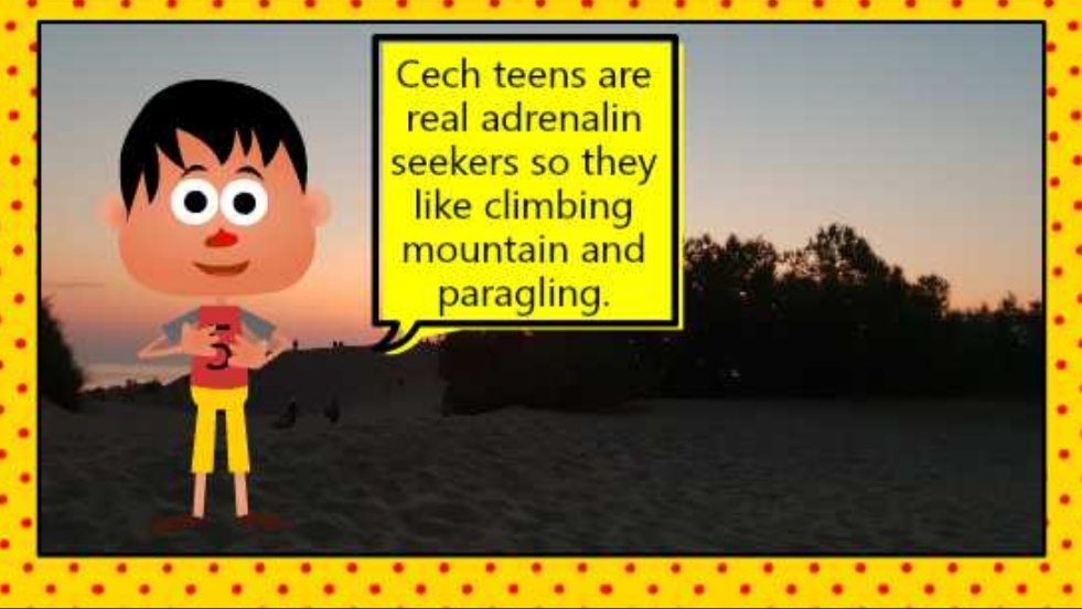 GENERATION Z TEAM 3 COMICS eBOOK By Selfihan GÜLEŞÇİ by selfihan Güleşçi - Illustrated by Selfihan GÜLEŞÇİ - Ourboox.com