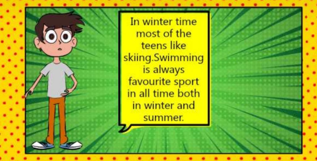 GENERATION Z TEAM 3 COMICS eBOOK By Selfihan GÜLEŞÇİ by selfihan Güleşçi - Illustrated by Selfihan GÜLEŞÇİ - Ourboox.com