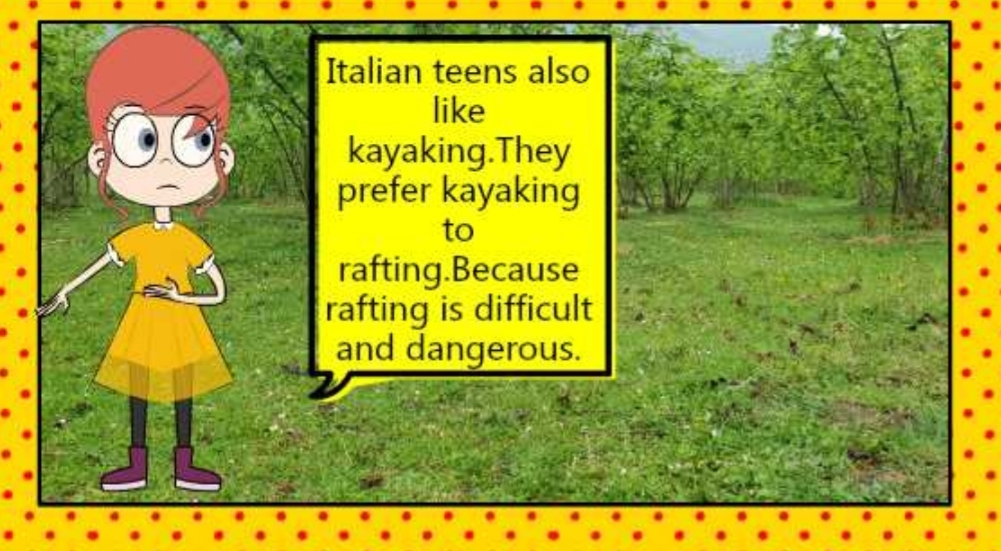 GENERATION Z TEAM 3 COMICS eBOOK By Selfihan GÜLEŞÇİ by selfihan Güleşçi - Illustrated by Selfihan GÜLEŞÇİ - Ourboox.com