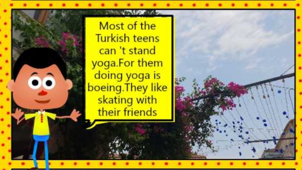 GENERATION Z TEAM 3 COMICS eBOOK By Selfihan GÜLEŞÇİ by selfihan Güleşçi - Illustrated by Selfihan GÜLEŞÇİ - Ourboox.com