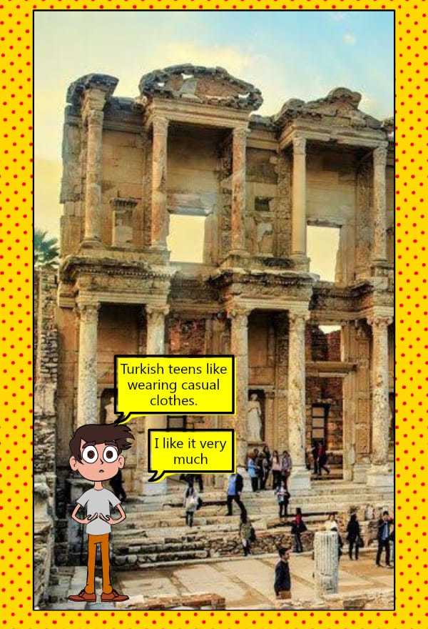 GENERATION Z TEAM 3 COMICS eBOOK By Selfihan GÜLEŞÇİ by selfihan Güleşçi - Illustrated by Selfihan GÜLEŞÇİ - Ourboox.com