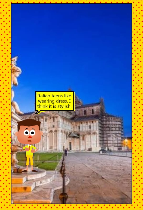 GENERATION Z TEAM 3 COMICS eBOOK By Selfihan GÜLEŞÇİ by selfihan Güleşçi - Illustrated by Selfihan GÜLEŞÇİ - Ourboox.com