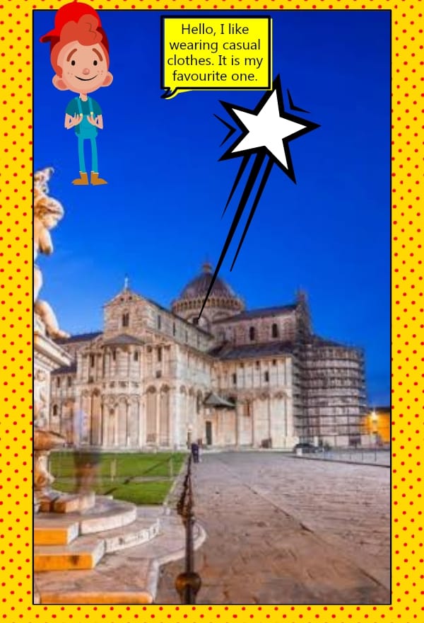 GENERATION Z TEAM 3 COMICS eBOOK By Selfihan GÜLEŞÇİ by selfihan Güleşçi - Illustrated by Selfihan GÜLEŞÇİ - Ourboox.com