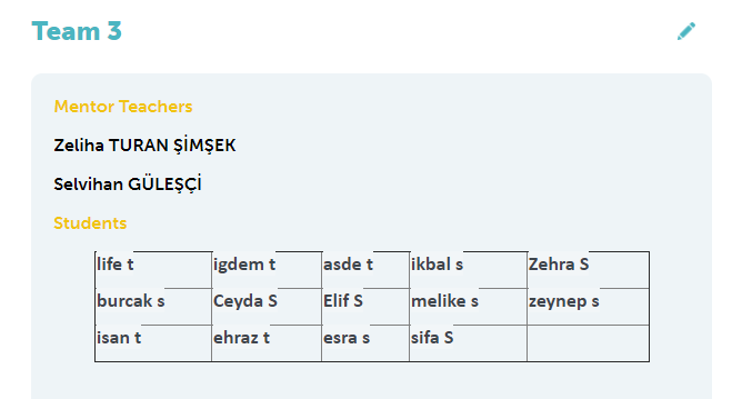 GENERATION Z TEAM 3 COMICS eBOOK By Selfihan GÜLEŞÇİ by selfihan Güleşçi - Illustrated by Selfihan GÜLEŞÇİ - Ourboox.com