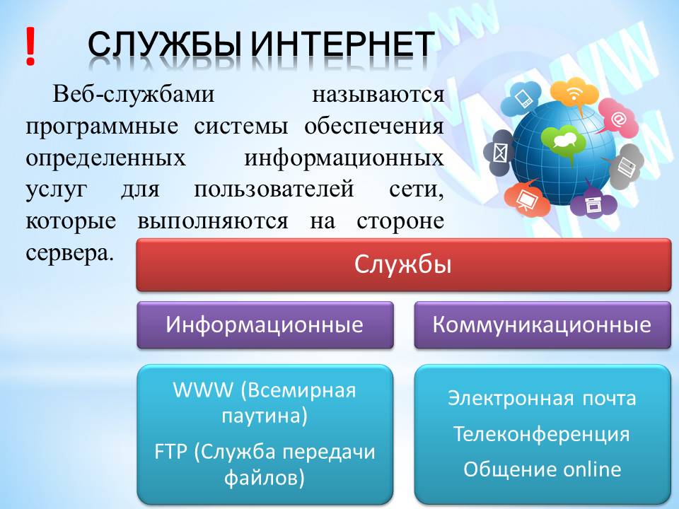 Интернет-технологии by BelousAlena - Ourboox.com