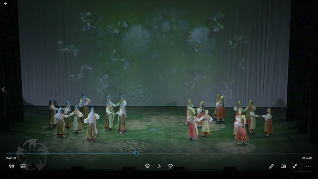 RANDVERE NAISRÜHMADE LUGU by Mare Müürsepp - Illustrated by MM - Ourboox.com