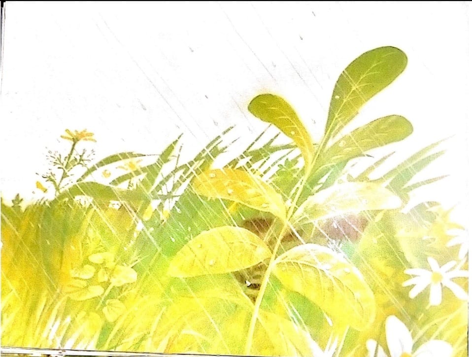 الفراشات الثلاث by lina geires - Ourboox.com