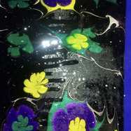 STEM Activity Suggestions for Children and Teens /April/MARBLİNK ART -ART IN RECYCLING by sevda yücde - Ourboox.com