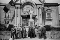 Війна в об’єктиві камери by Natalia - Ourboox.com