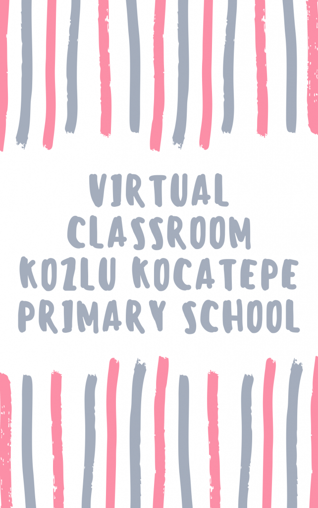 VIRTUAL CLASSROOM by Dilek  - Ourboox.com