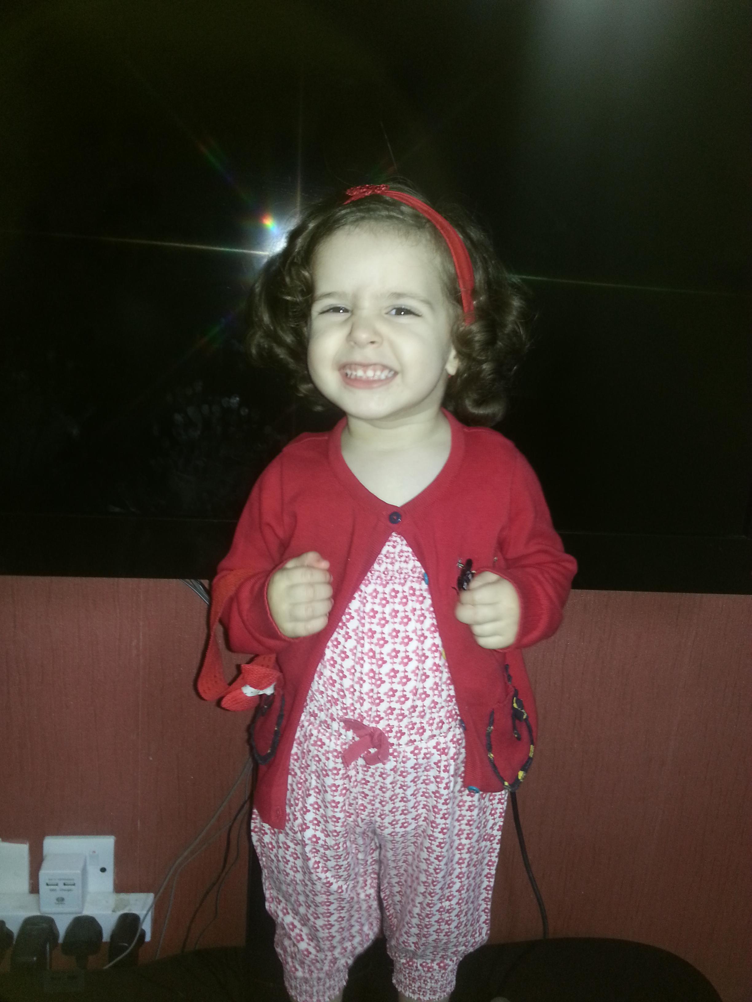 NAYA by MAYAS - Illustrated by MAYAS - Ourboox.com