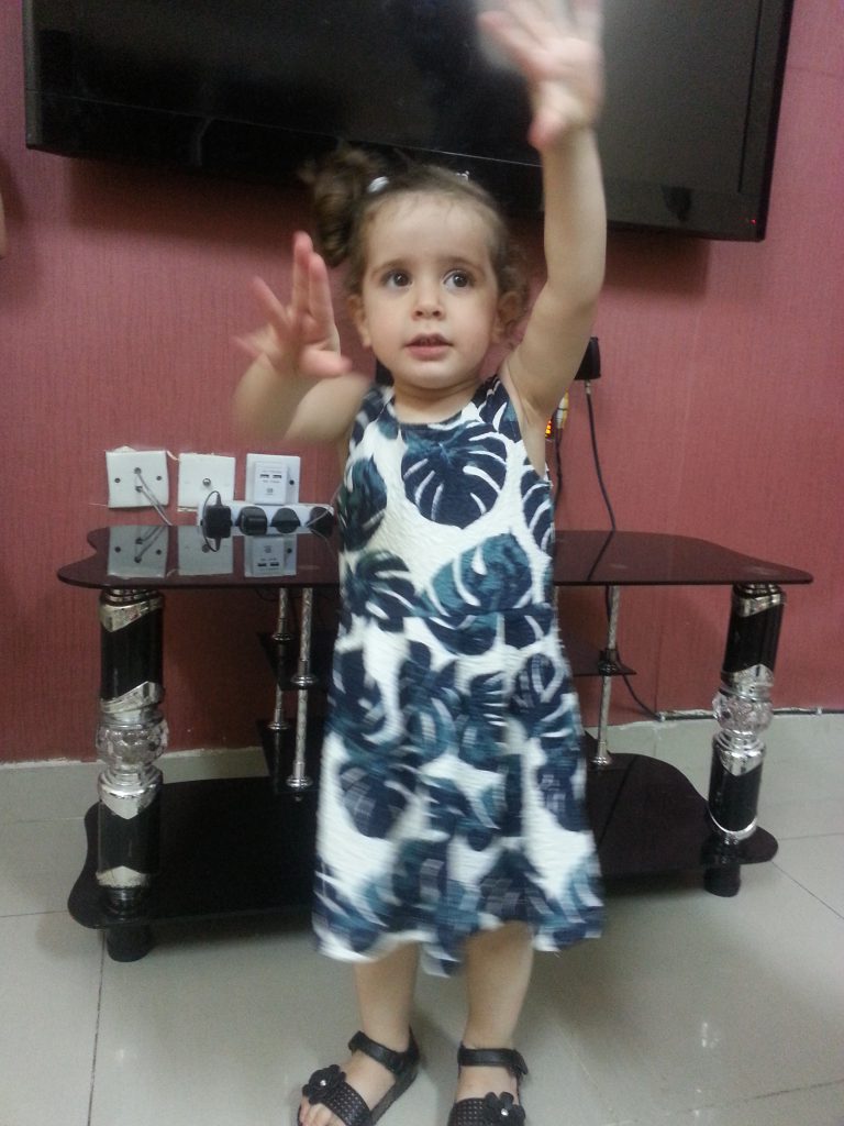 NAYA by MAYAS - Illustrated by MAYAS - Ourboox.com