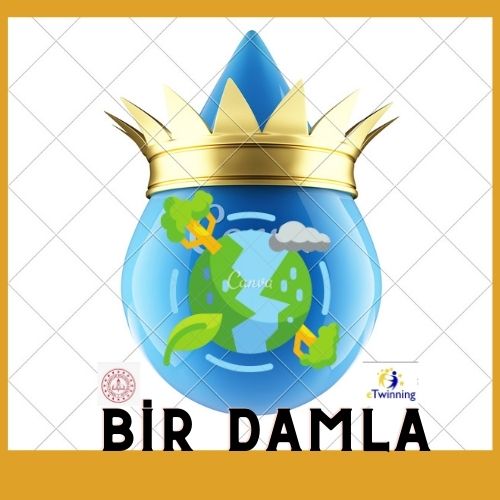 Bir Damla Projesi Su Oyunları by Zübeyde Porsuk - Ourboox.com