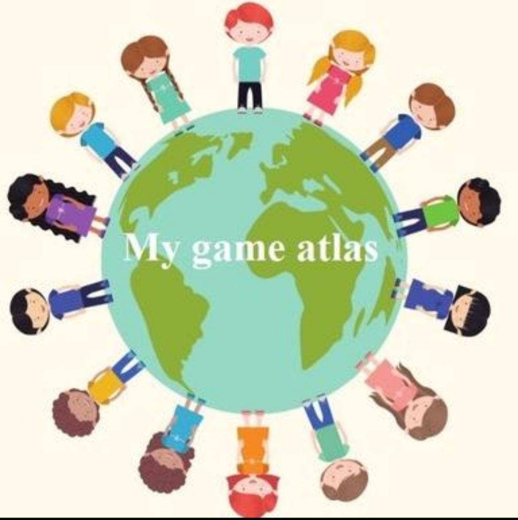 my game atlas