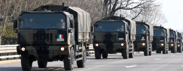 Un nemico da sconfiggere by Chiara Elisa Pia Tobia - Ourboox.com