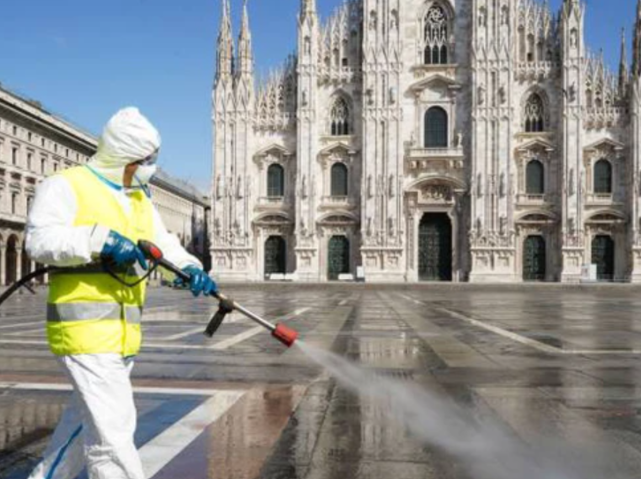 Un nemico da sconfiggere by Chiara Elisa Pia Tobia - Ourboox.com