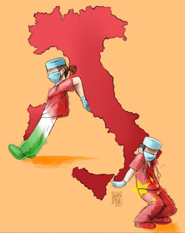 Un nemico da sconfiggere by Chiara Elisa Pia Tobia - Ourboox.com