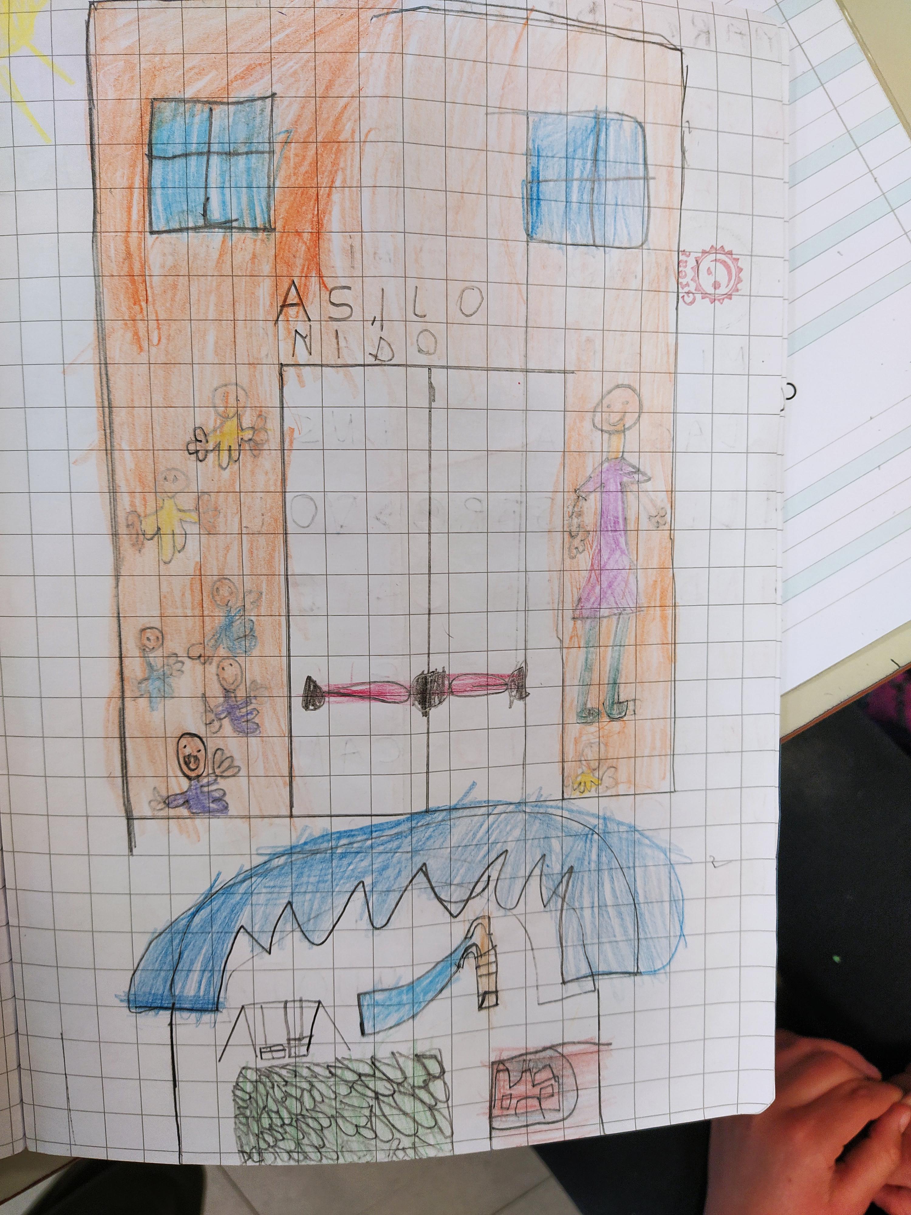 Da grande sarò… by Tiziana Tramontano - Illustrated by i bambini e le bambine della 1^A - Ourboox.com