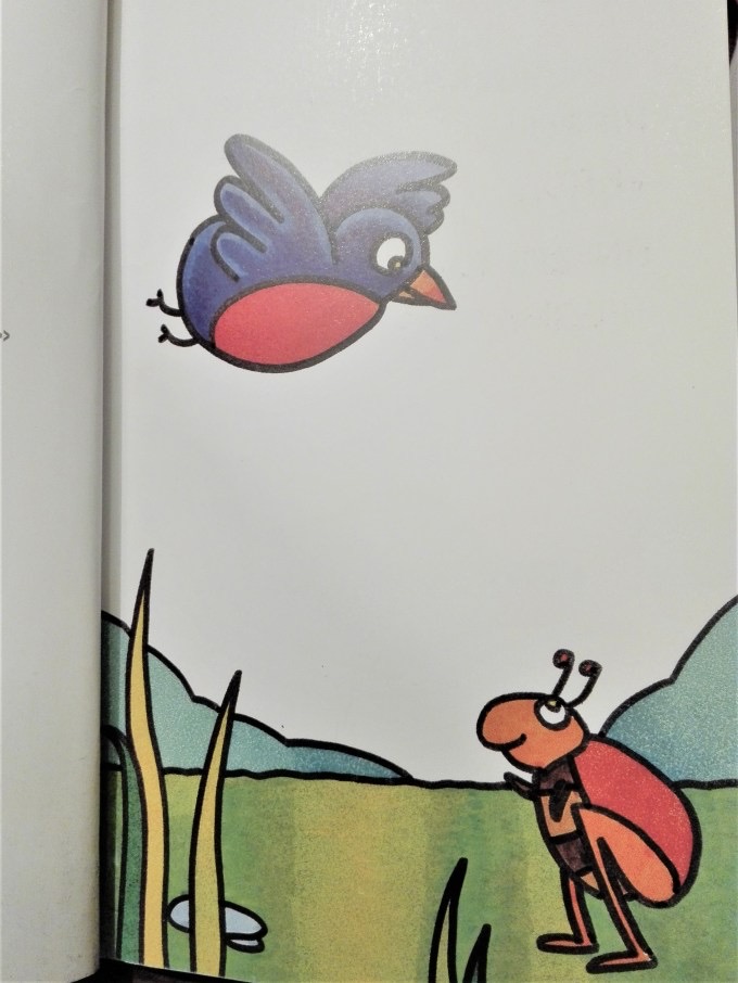 Pippo pettirosso fa un giretto by Elisa Salerno - Ourboox.com